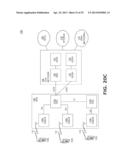 METHODS, SYSTEMS AND APPARATUSES FOR APPLICATION SERVICE LAYER (ASL)     INTER-NETWORKING diagram and image