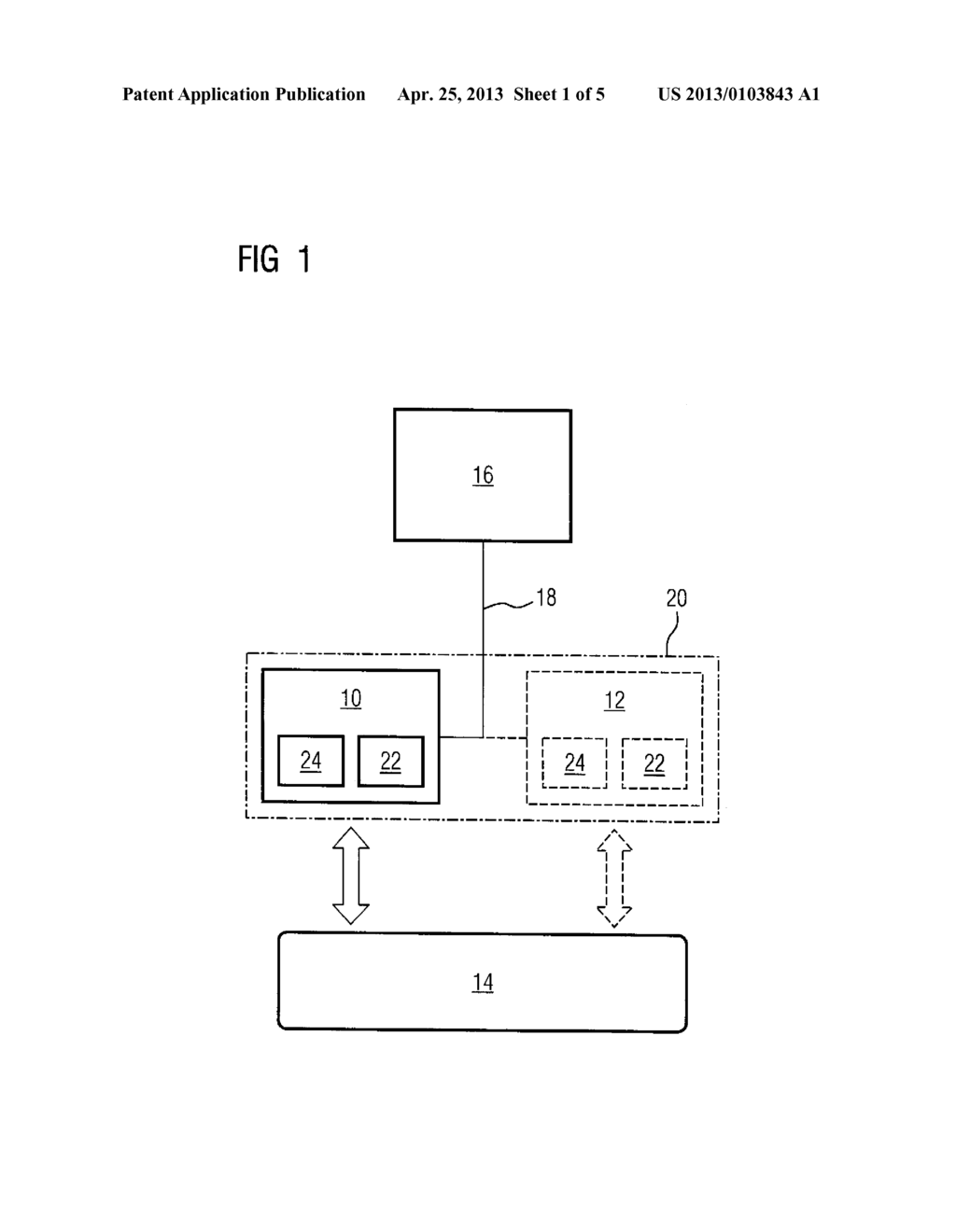 METHOD FOR ESTABLISHING A COMMUNICATION LINK BETWEEN A PROGRAMMING DEVICE     AND AN AUTOMATION TECHNOLOGY FIELD DEVICE - diagram, schematic, and image 02