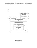 METHOD AND SYSTEM FOR PROVIDING HARDWARE SUPPORT FOR MEMORY PROTECTION AND     VIRTUAL MEMORY ADDRESS TRANSLATION FOR A VIRTUAL MACHINE diagram and image