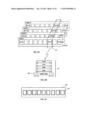 MEMORY MODULE WITH MEMORY STACK AND INTERFACE WITH ENHANCED CAPABILITES diagram and image