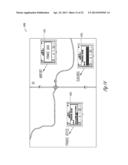 DISPLAYING PRIVATE INFORMATION USING ALTERNATE FRAME SEQUENCING diagram and image