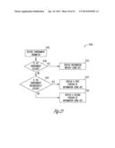 DISPLAYING PRIVATE INFORMATION USING ALTERNATE FRAME SEQUENCING diagram and image