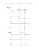 Device and method for the reliable detection of wakeup events in the     shutdown phase of a control unit diagram and image