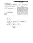 CLOCK GENERATION DEVICE FOR USB DEVICE diagram and image