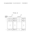 STORAGE CONTROL APPARATUS, STORAGE APPARATUS, INFORMATION PROCESSING     SYSTEM, AND STORAGE CONTROL METHOD diagram and image