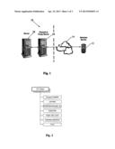 METHOD AND APPARATUS FOR PROCESSING XML FOR DISPLAY ON A MOBILE DEVICE diagram and image