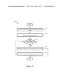 Anchor Override for a Media-Editing Application with an Anchored Timeline diagram and image