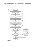 Anchor Override for a Media-Editing Application with an Anchored Timeline diagram and image