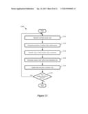 Anchor Override for a Media-Editing Application with an Anchored Timeline diagram and image