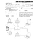 SYSTEM FOR DELIVERY OF RANDOM NOVEL CONTENT diagram and image