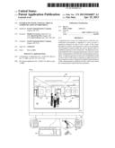 INTERFACING WITH A SPATIAL VIRTUAL COMMUNICATION ENVIRONMENT diagram and image