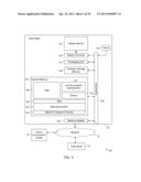 INTERFACING WITH A SPATIAL VIRTUAL COMMUNICATION ENVIRONMENT diagram and image