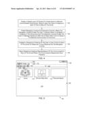 INTERFACING WITH A SPATIAL VIRTUAL COMMUNICATION ENVIRONMENT diagram and image