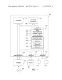 RUN-TIME ALLOCATION OF FUNCTIONS TO A HARDWARE ACCELERATOR diagram and image