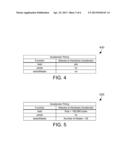 RUN-TIME ALLOCATION OF FUNCTIONS TO A HARDWARE ACCELERATOR diagram and image