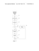 Method and apparatus for interaction with hyperlinks in a television     broadcast diagram and image