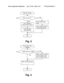 RECOMMENDER SYSTEM WITH CONSISTENT PROFILE APPLICATION diagram and image