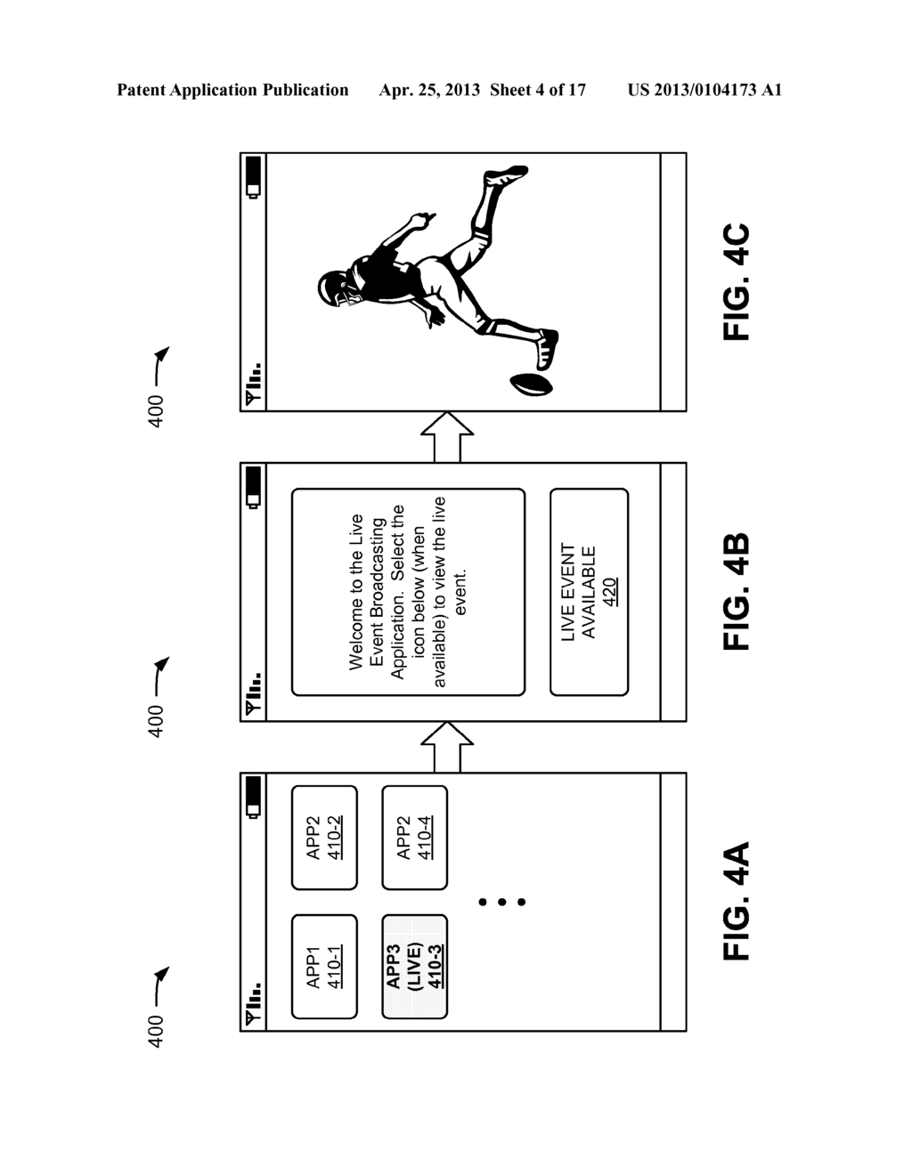 BROADCAST VIDEO PROVISIONING SYSTEM - diagram, schematic, and image 05