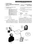 BEHAVIORAL FINGERPRINT BASED AUTHENTICATION diagram and image