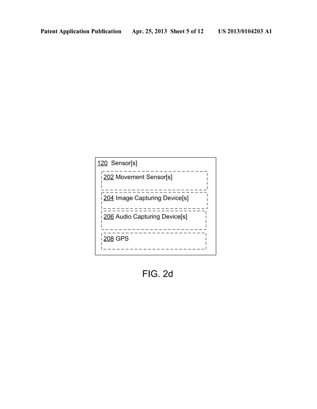 BEHAVIORAL FINGERPRINT BASED AUTHENTICATION - diagram, schematic, and image 06