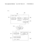 METHOD AND SYSTEM FOR FORENSIC MARKING OF DIGITAL CONTENTS diagram and image