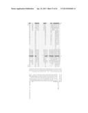 Use of Armadillo Repeat (ARM1) Polynucleotides for Obtaining Pathogen     Resistance in Plants diagram and image