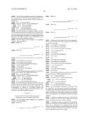 Use of Armadillo Repeat (ARM1) Polynucleotides for Obtaining Pathogen     Resistance in Plants diagram and image