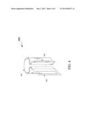 STABILIZER APPARATUS AND METHOD diagram and image