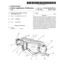 GOGGLES WITH A DISPLACEABLE TRANSPARENT FILM diagram and image