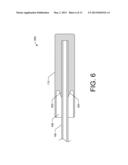 DISPOSABLE APPLICATOR ASSEMBLY diagram and image