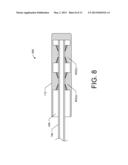 DISPOSABLE APPLICATOR ASSEMBLY diagram and image