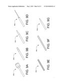 DISPOSABLE APPLICATOR ASSEMBLY diagram and image