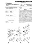 CONNECTING DEVICE FOR CONNECTING A WIPER ARM TO A WIPER BLADE IN AN     ARTICULATED MANNER diagram and image