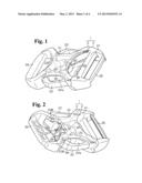 BUCKLE diagram and image