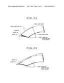 BLADE, IMPELLER, TURBO FLUID MACHINE, METHOD AND APPARATUS FOR     MANUFACTURING BLADE diagram and image