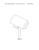 Pole Hanger diagram and image