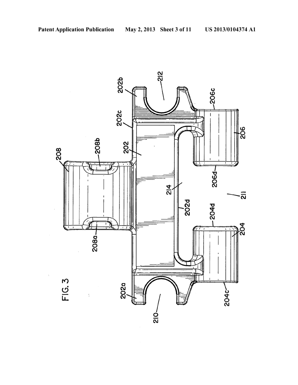 CONNECTOR FOR LIFELINES - diagram, schematic, and image 04