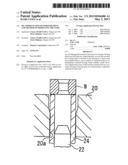 OIL-IMPREGNATED SINTERED BEARING AND METHOD OF PRODUCING THE SAME diagram and image