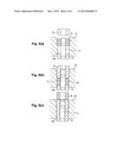 OIL-IMPREGNATED SINTERED BEARING AND METHOD OF PRODUCING THE SAME diagram and image