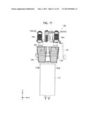 RECIPROCATING ELECTRIC SHAVER diagram and image