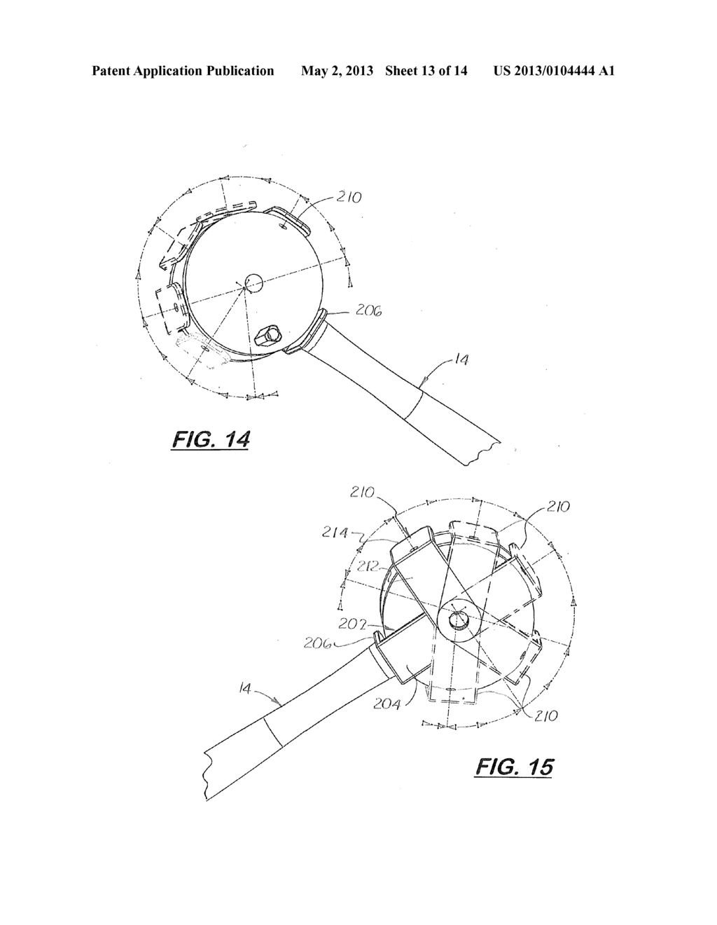 Fly Rod and Reel System - diagram, schematic, and image 14