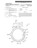 FIRESTOP COLLAR diagram and image