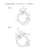 FIRESTOP COLLAR diagram and image