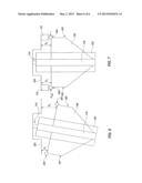 METHODS AND SYSTEMS FOR VERTICALLY ALIGNING A MOVABLE PARTITION diagram and image