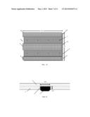 PREFABRICATED WOOD FLOORING diagram and image