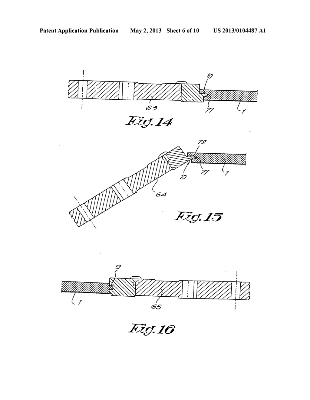 FLOOR PANELS WITH EDGE CONNECTORS - diagram, schematic, and image 07