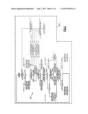 GAS TURBINE ENGINE WITH VARIABLE PITCH FIRST STAGE FAN SECTION diagram and image