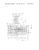 GAS TURBINE ENGINE WITH AUXILIARY FAN diagram and image