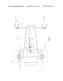 Pump displacement control mechanism diagram and image