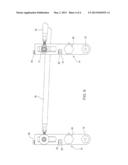 Pump displacement control mechanism diagram and image